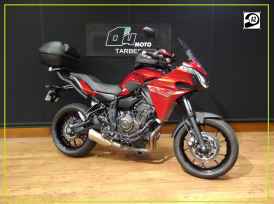 YAMAHA TRACER 700 - 2018