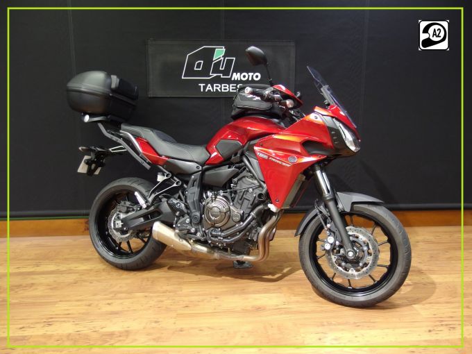 YAMAHA TRACER 700 4