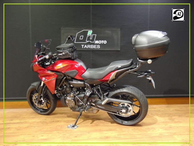 YAMAHA TRACER 700 4