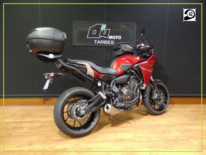 YAMAHA TRACER 700 4