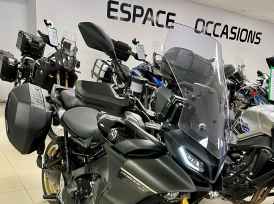 YAMAHA TRACER 9 GT - 2024