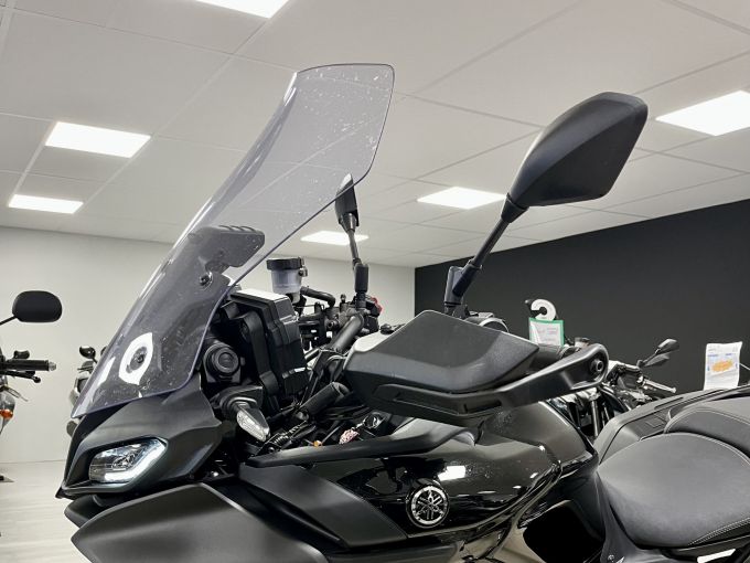 YAMAHA TRACER 9 GT 4