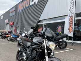 YAMAHA FZ6 (78CV) - 2005