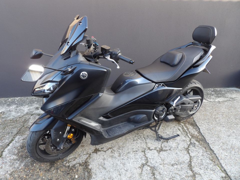 YAMAHA XP T-MAX 560 TECH MAX 4