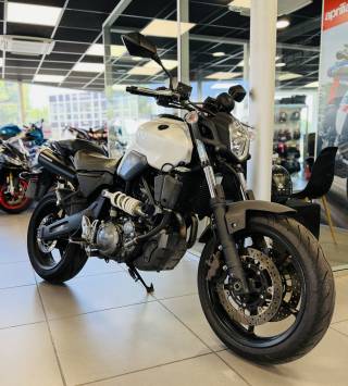YAMAHA MT-03 - 2008