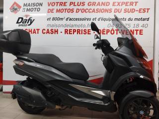 PIAGGIO MP3 530 - 2023