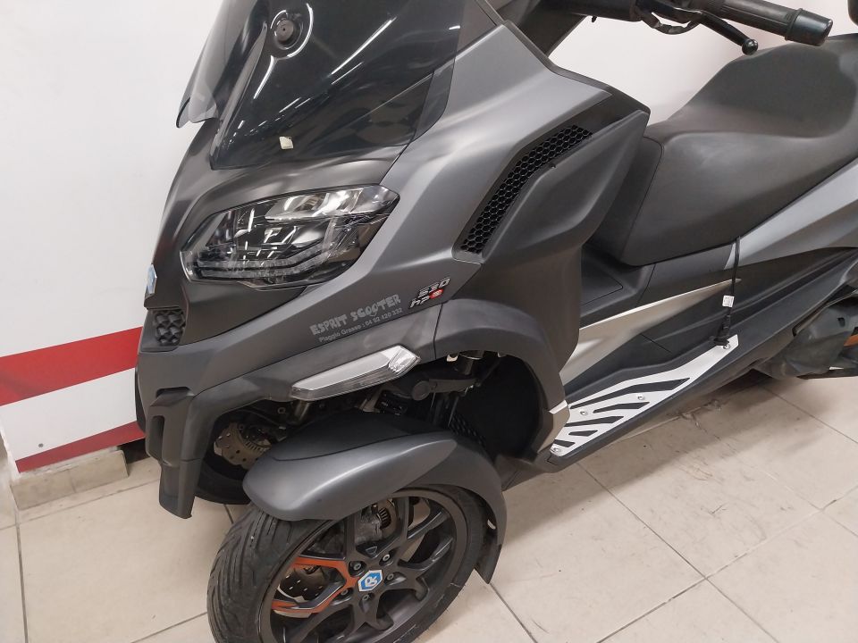 PIAGGIO MP3 530 4