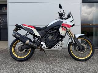YAMAHA XTZ TENERE 700 RALLY EDITION - 2022