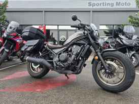 HONDA CMX 500 REBEL - 2023