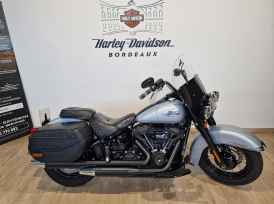 HARLEY-DAVIDSON SOFTAIL HERITAGE 1868 CLASSIC - 2022