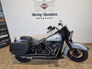 HARLEY-DAVIDSON SOFTAIL HERITAGE 1868 CLASSIC - 2022