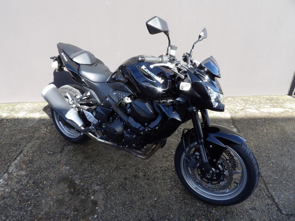 KAWASAKI Z 750 4