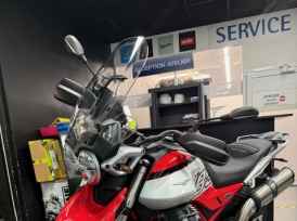 MOTO GUZZI V85 TT 850 - 2024