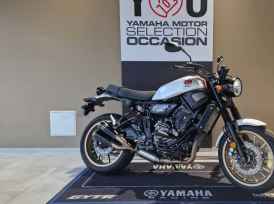 YAMAHA XSR 700 XTRIBUTE - 2020