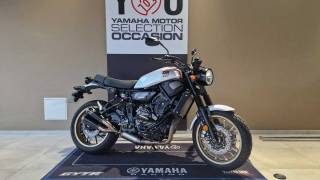 YAMAHA XSR 700 XTRIBUTE - 2020