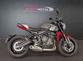 TRIUMPH TRIDENT 660 - 2023