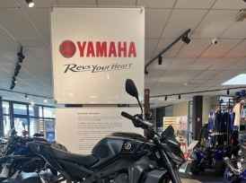 YAMAHA MT-09  Y-AMT - 2025