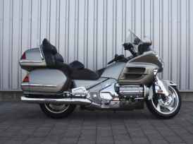 HONDA GL1800 GOLDWING - 2004