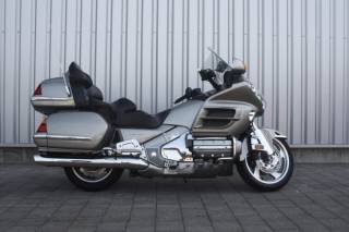 HONDA GL1800 GOLDWING - 2004