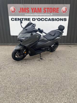 YAMAHA XP T-MAX 560 - 2025