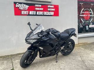 KAWASAKI NINJA 650 - 2020