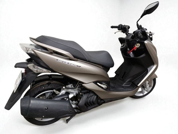 MBK SKYLINER S 4