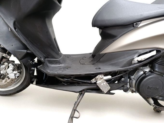 MBK SKYLINER S 4