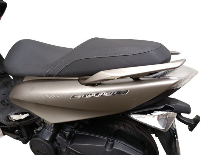MBK SKYLINER S 4