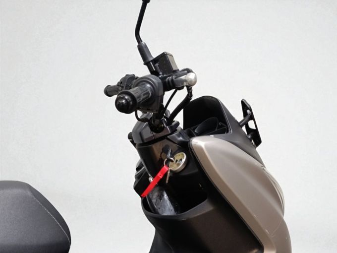 MBK SKYLINER S 4
