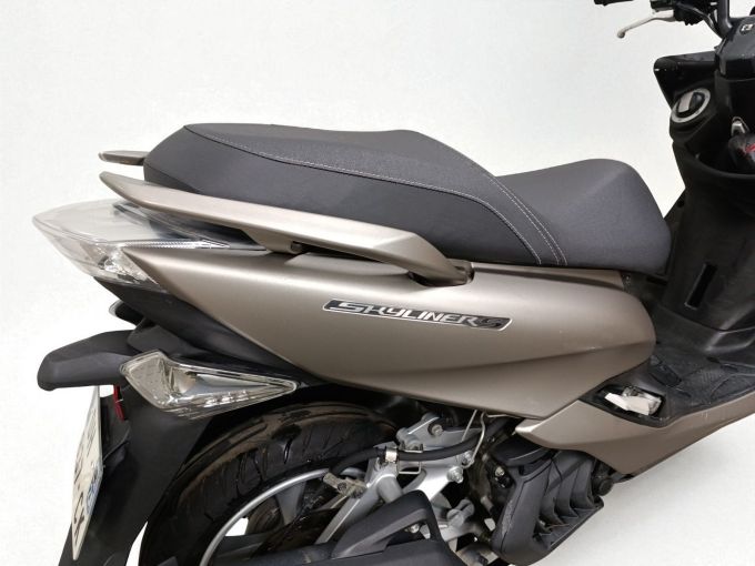 MBK SKYLINER S 4