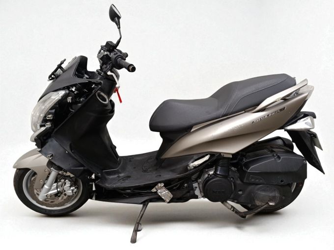 MBK SKYLINER S 4