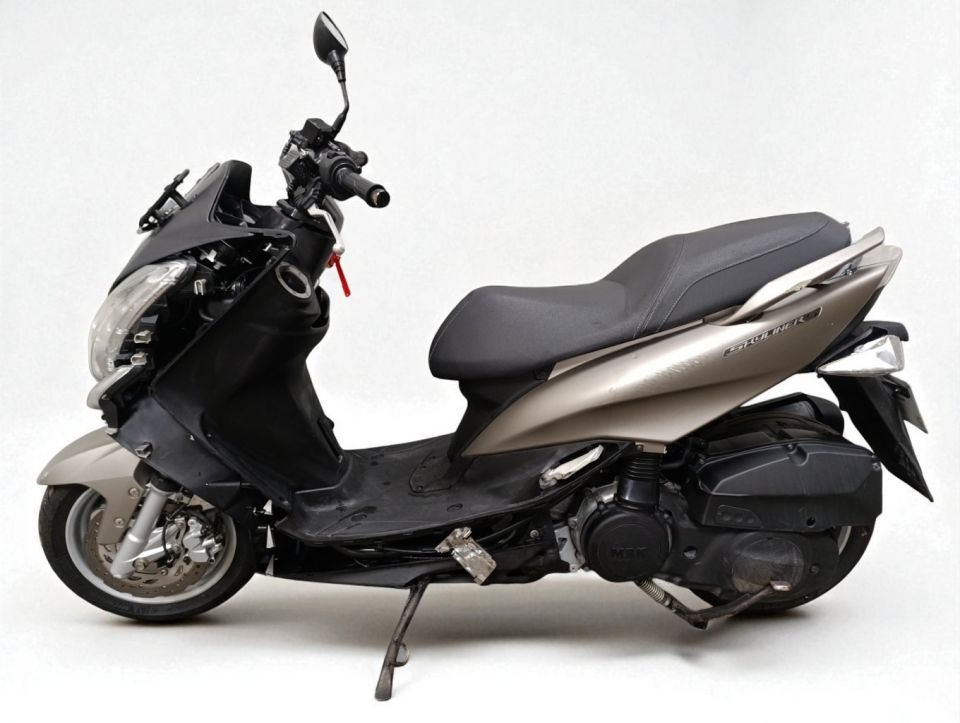 MBK SKYLINER S 4