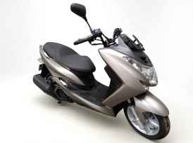 MBK SKYLINER S - 2014