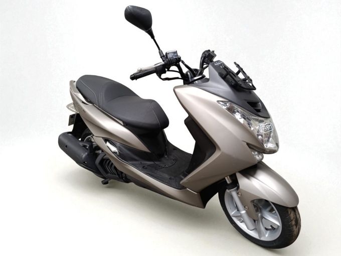 MBK SKYLINER S 4