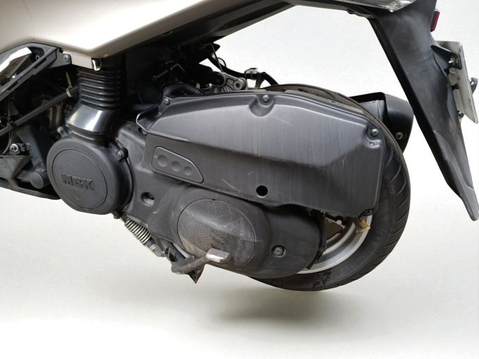 MBK SKYLINER S 4