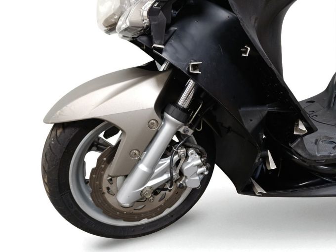 MBK SKYLINER S 4