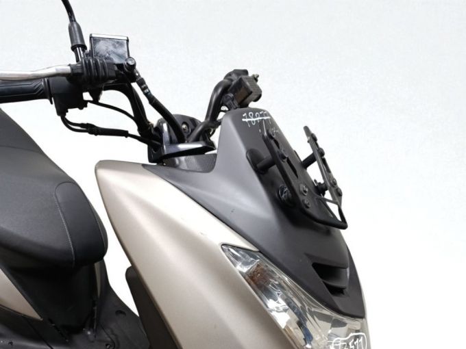 MBK SKYLINER S 4