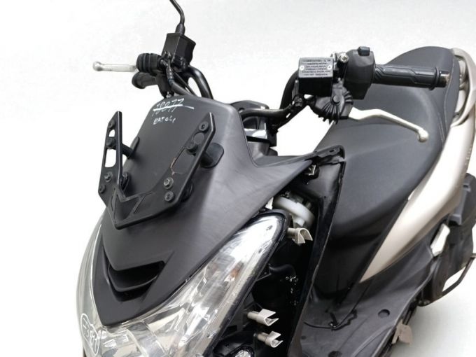 MBK SKYLINER S 4