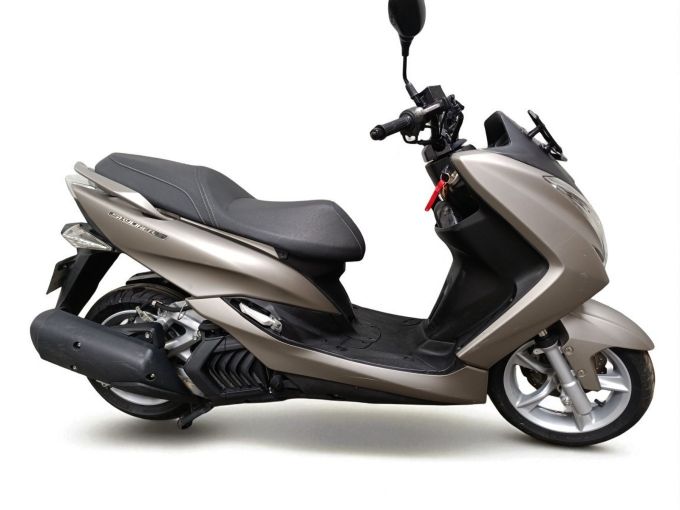 MBK SKYLINER S 4