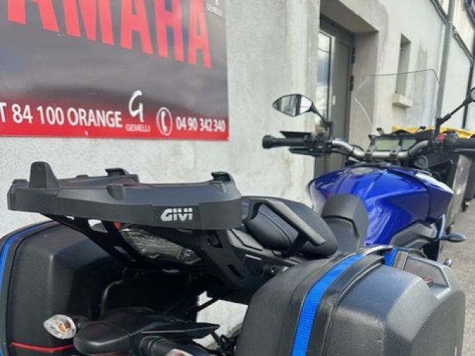 YAMAHA TRACER 900 4