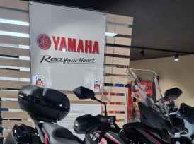 KAWASAKI VERSYS 650 - 2024