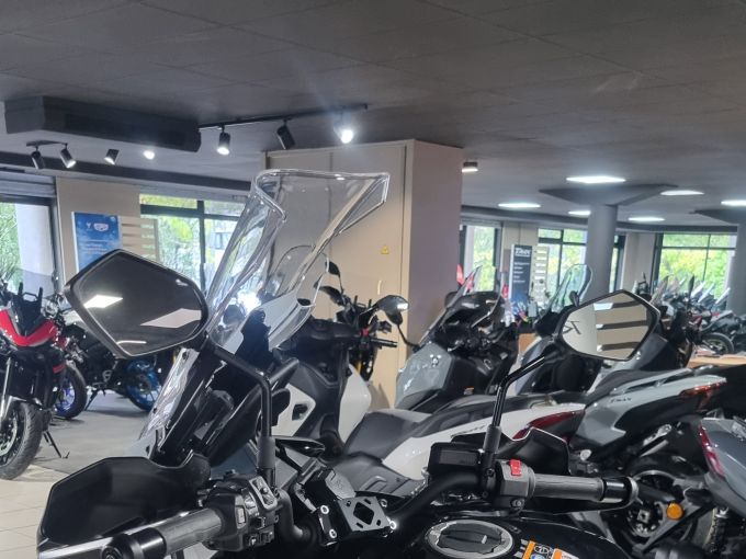 KAWASAKI VERSYS 650 4