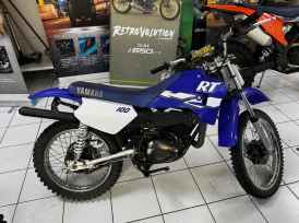 YAMAHA 100 RT - 1999