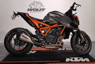 KTM 1290 SUPER DUKE RR - 2023