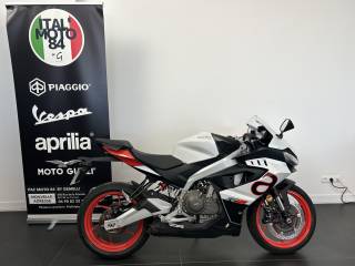 APRILIA RS 457 - 2025
