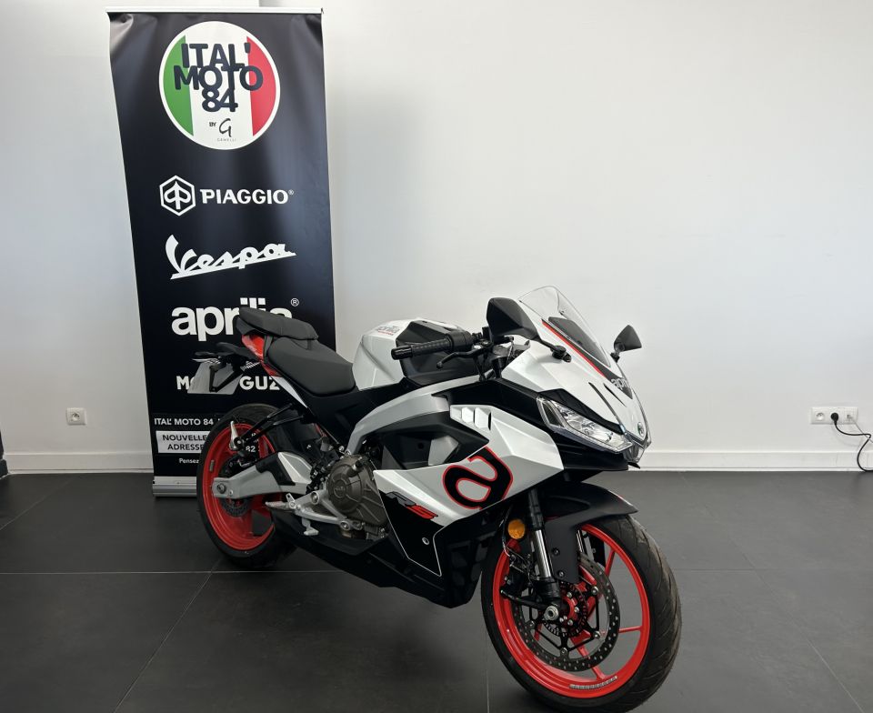 APRILIA RS 457 4