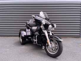 HARLEY-DAVIDSON TRIKE TRI GLIDE 1868 ULTRA - 2020