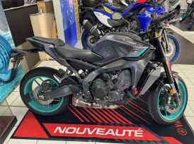 YAMAHA MT-09 Y-AMT - 2024