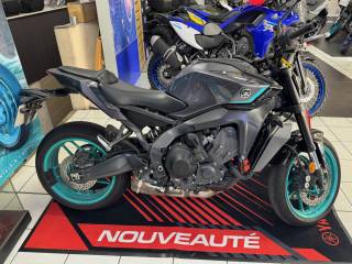 YAMAHA MT-09 Y-AMT - 2024
