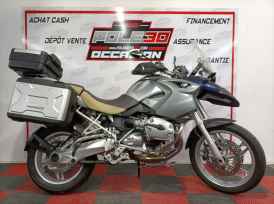 BMW R 1200 GS - 2004
